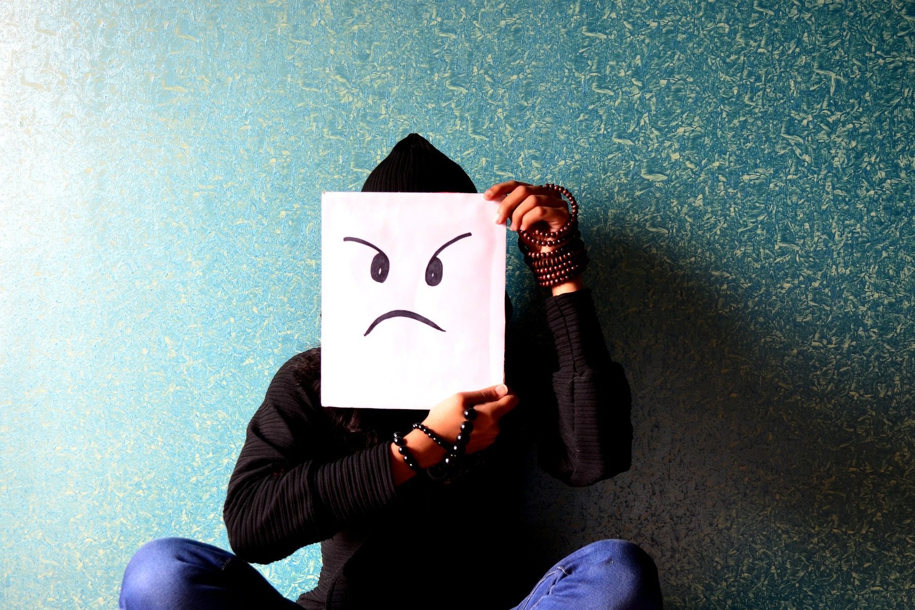 Il Guru e il Monco – Di mese in mese