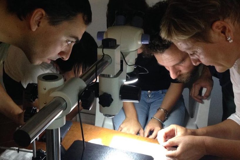 Profondo Sud – Volti al femminile