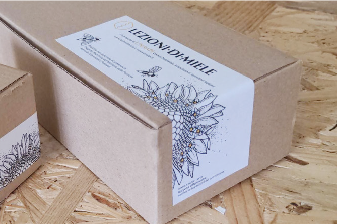 I have a dream: Lezioni di Miele, un sogno da realizzare – Ambasciatori dei mieli