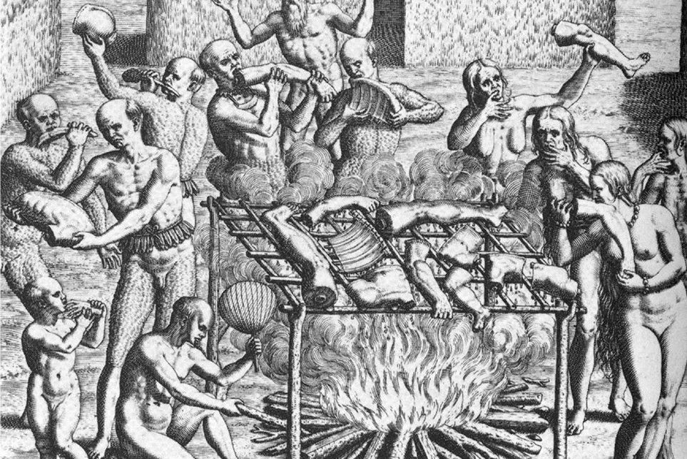 Non si butta via niente! – Quattro capriole di fumo