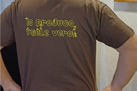 “Io produco miele vero!” – Notizie da Bruxelles