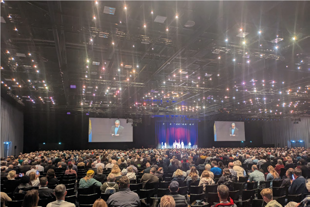 APIMONDIA 2025 – In Viaggio