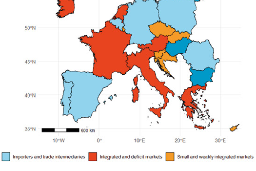 Sguardo al mercato del miele all’interno dell’UE – Notizie da Bruxelles
