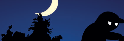 Cronaca di un furto – Apicoltura