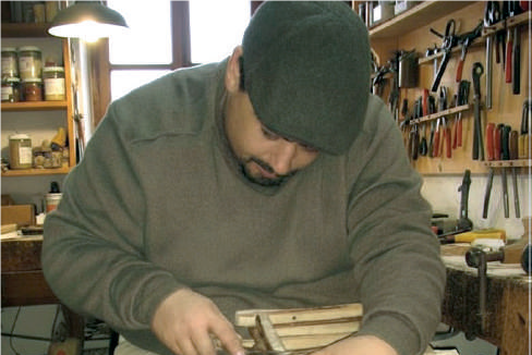 Apicoltura tradizionale nei Monti Iblei – Apicoltura