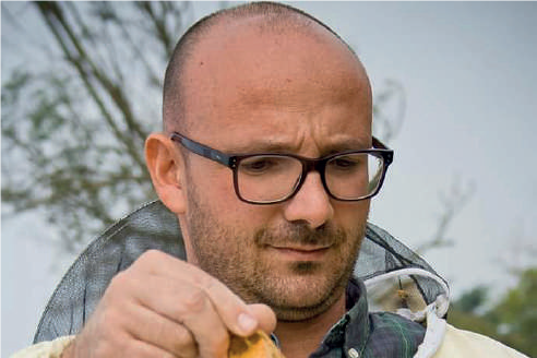 Chi si ferma è perduto! – Tecnica apistica